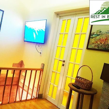 Apartament Day In Bordżomi Zewnętrze zdjęcie