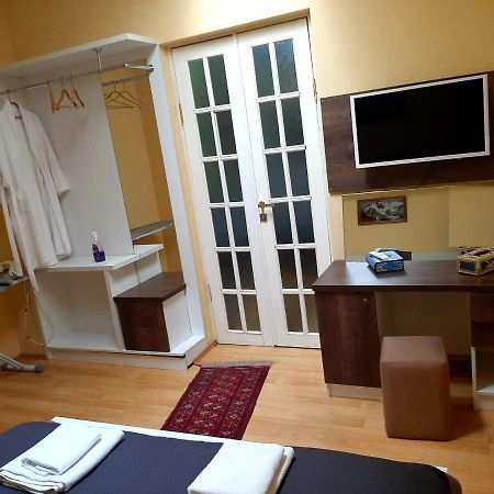 Apartament Day In Bordżomi Zewnętrze zdjęcie