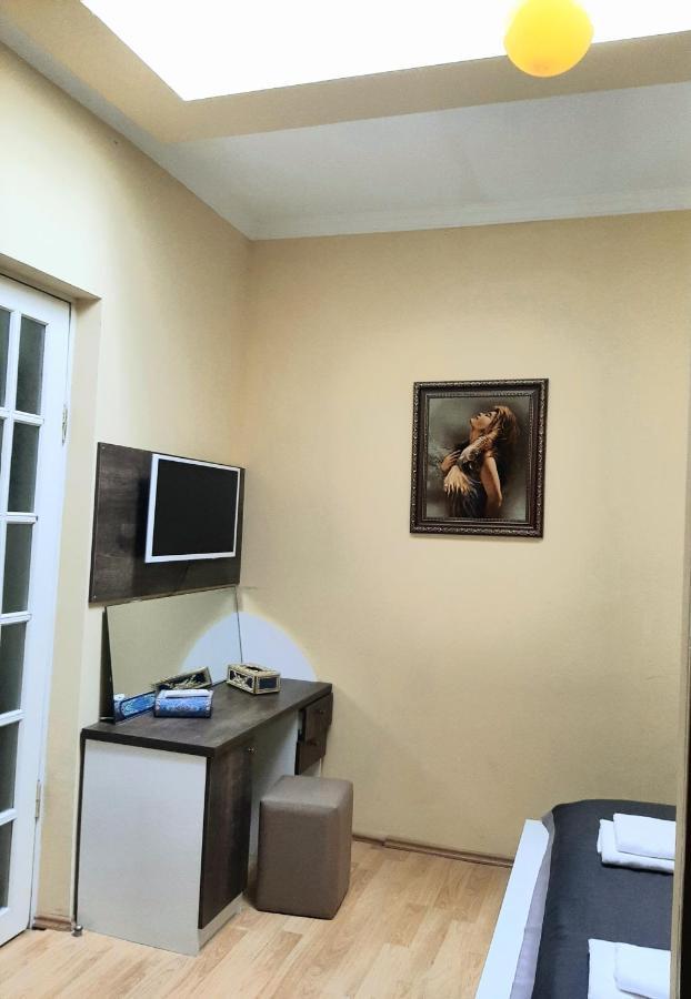 Apartament Day In Bordżomi Zewnętrze zdjęcie