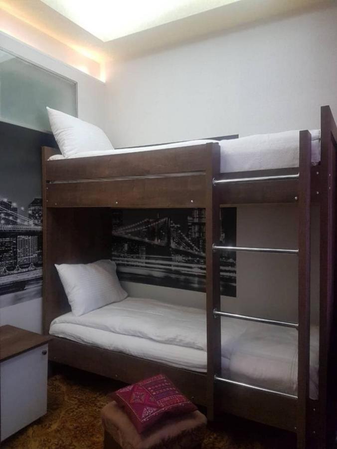 Apartament Day In Bordżomi Zewnętrze zdjęcie