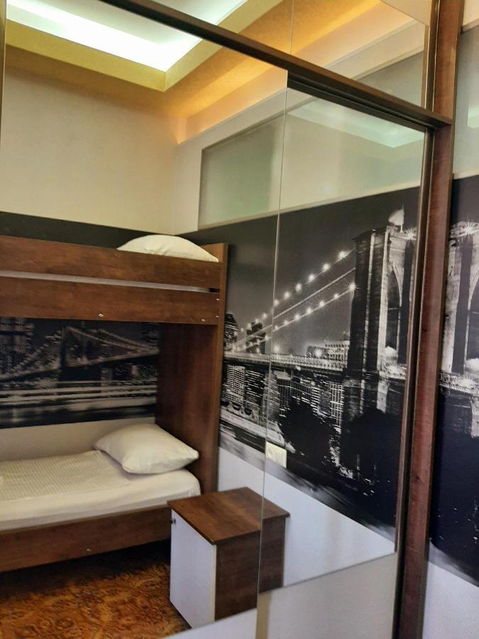 Apartament Day In Bordżomi Zewnętrze zdjęcie