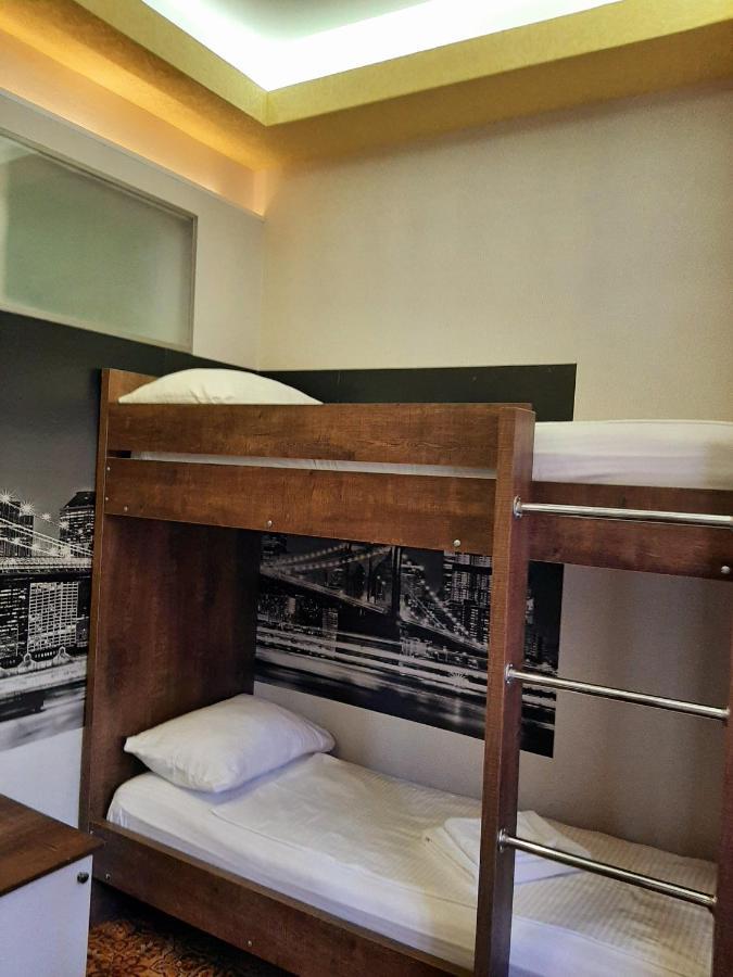 Apartament Day In Bordżomi Zewnętrze zdjęcie